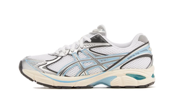 ASICS GT-2160 White Pure Silver Blue - 1203A544-101