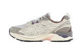 Wood Wood x Asics GT-2160 Cream Oatmeal - Aplug