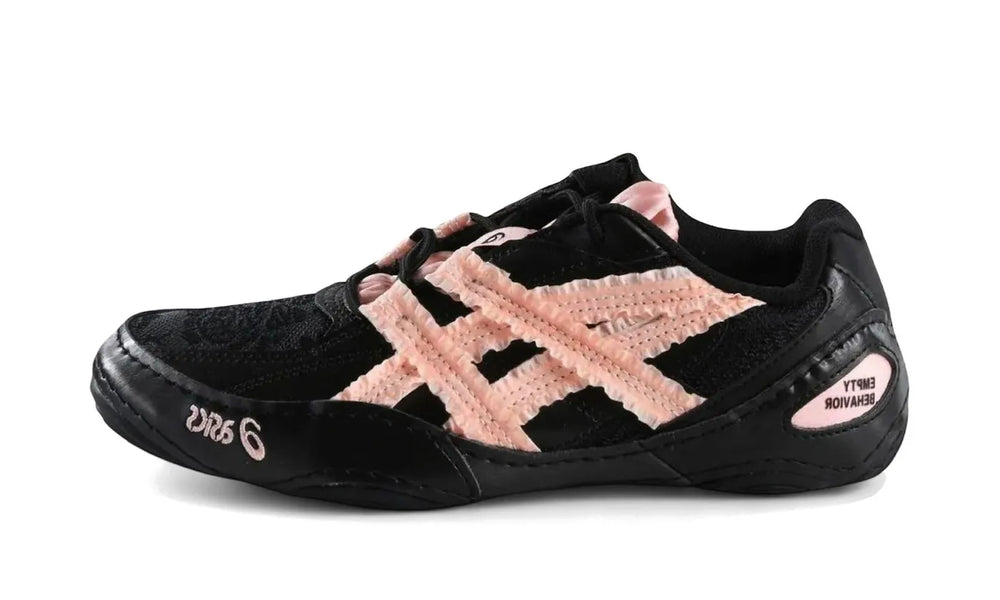 ASICS Hypersync Empty Behavior Black Breeze - 1203B146-001