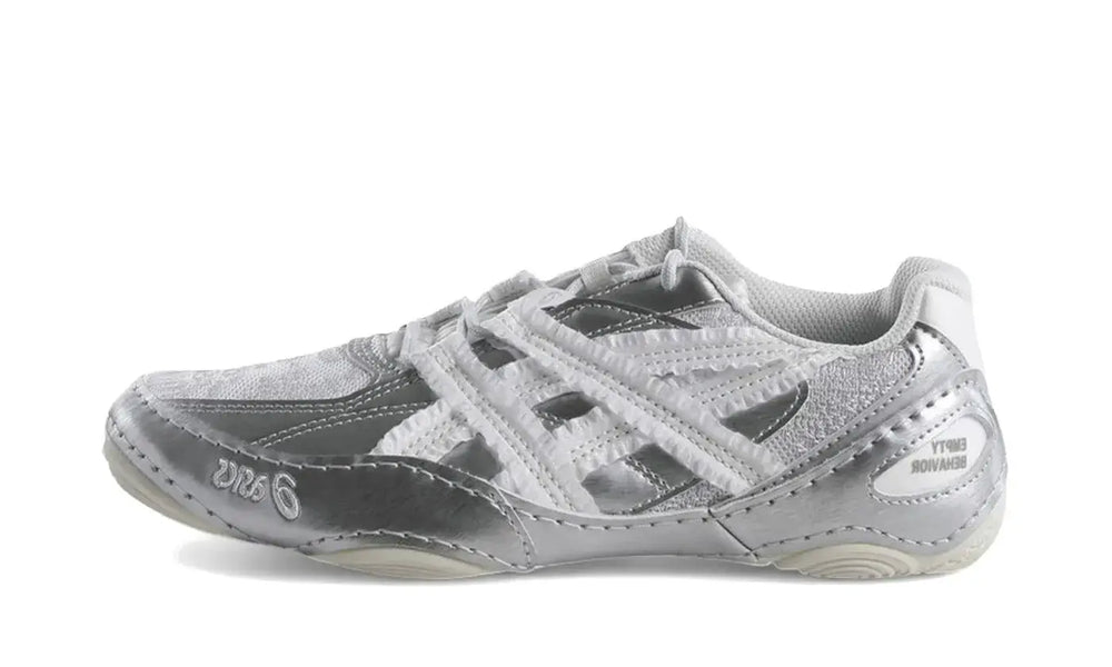 ASICS Hypersync Empty Behavior White Pure Silver