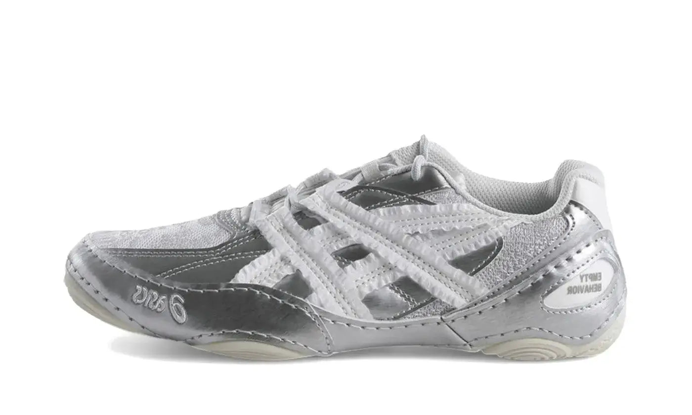 ASICS Hypersync Empty Behavior White Pure Silver