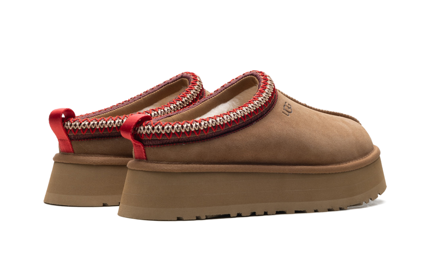 UGG Tazz II Slipper Chestnut (Women's)