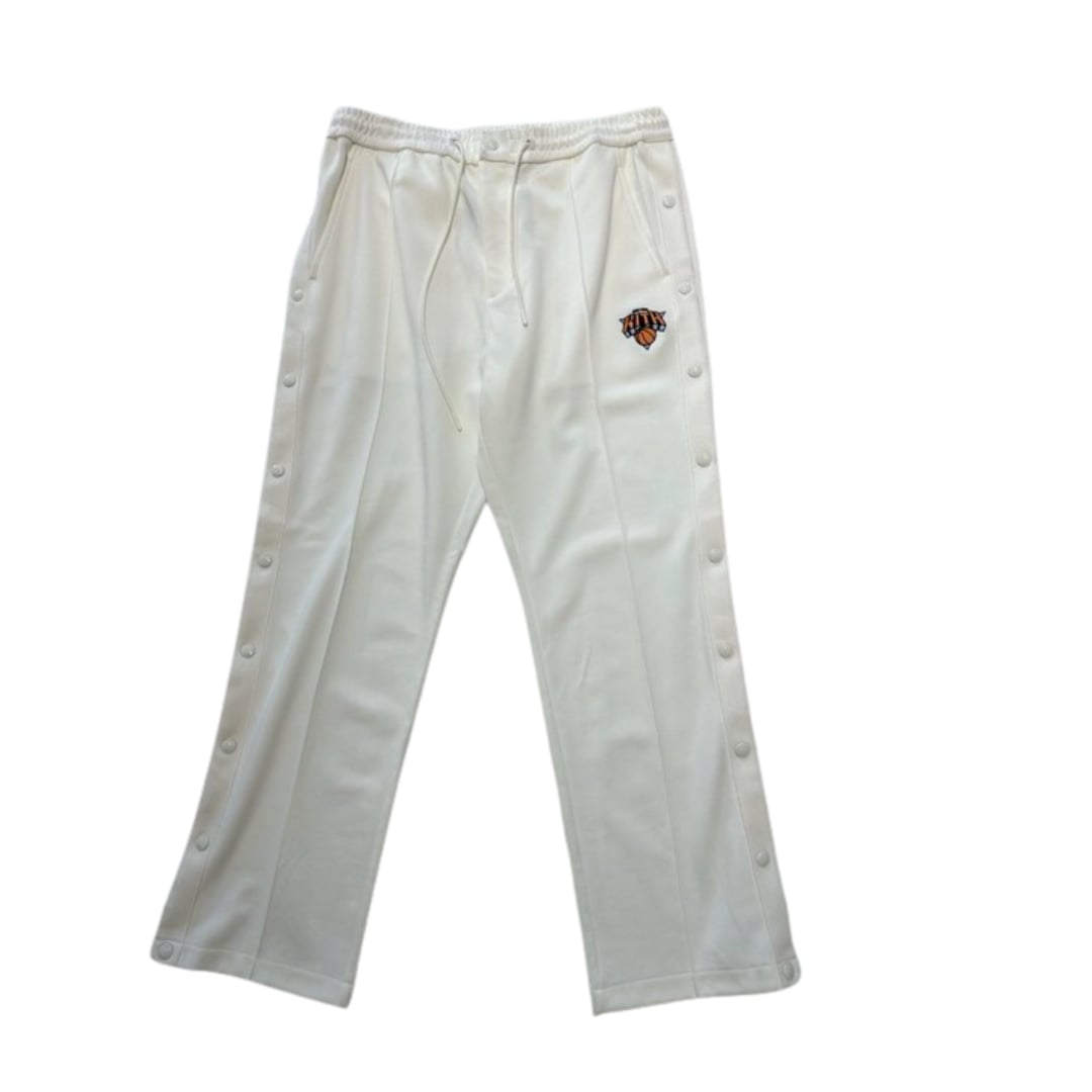 Kith White Pants - KITHWP