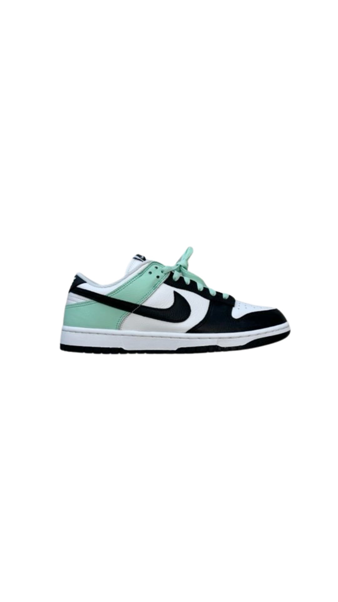 Dunk Low ID Mint - NIKEDM