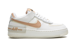Nike Air Force 1 Low Shadow Sail Fossil Light Bone