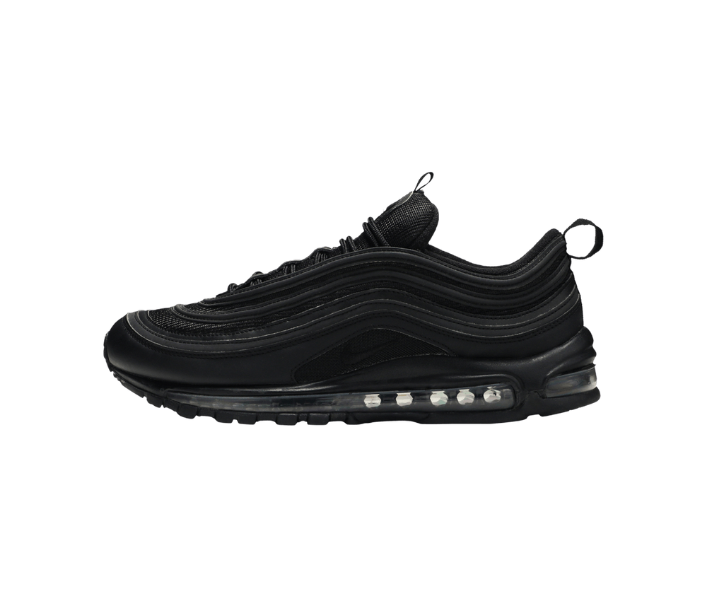 Nike Air Max 97 Triple Black