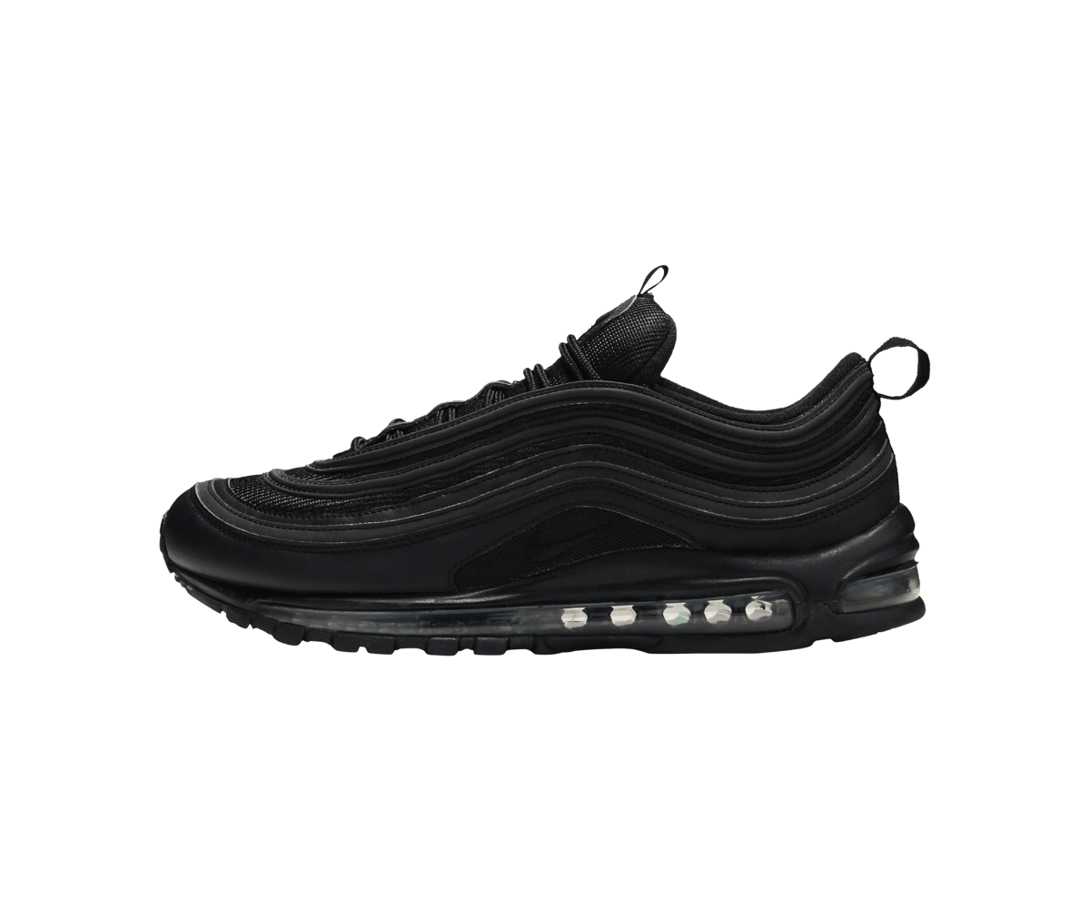 Nike Air Max 97 Triple Black
