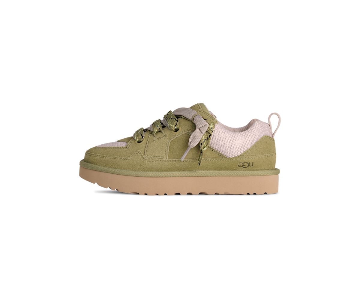 UGG Lowmel Lo Muted Brass (Women's)