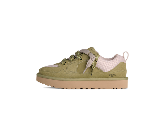 UGG Lowmel Lo Muted Brass (Women's)