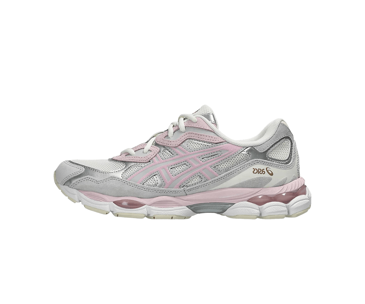ASICS Gel-NYC Concrete Barely Rose