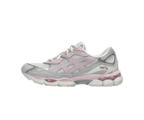 ASICS Gel-NYC Concrete Barely Rose