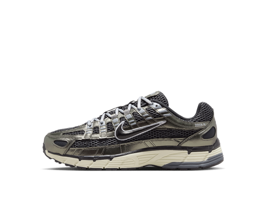 Nike P-6000 SE Anthracite Metallic Pewter