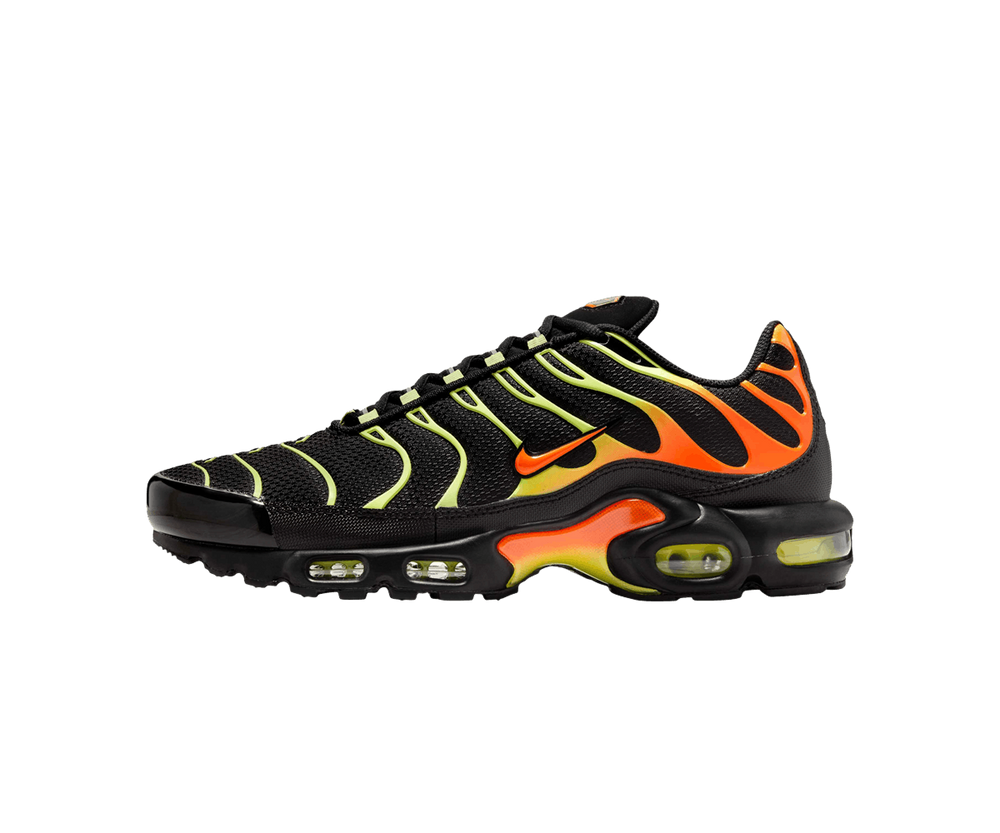 Nike Air Max Plus Sunrise
