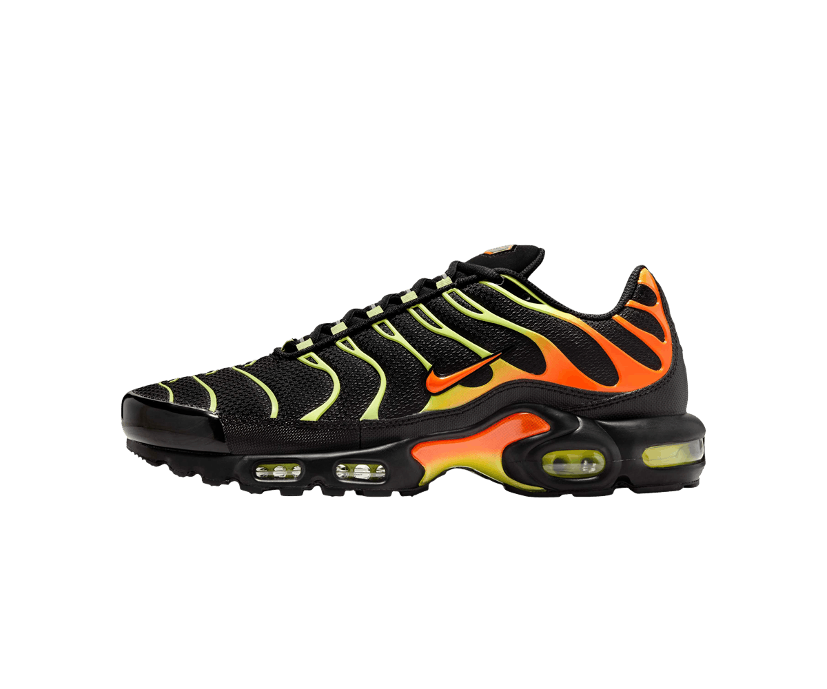 Nike Air Max Plus Sunrise