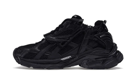 Balenciaga Runner Black