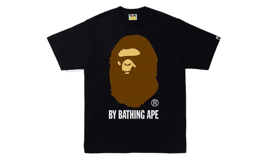 BAPE By Bathing Ape Tee Black - 1J30-110-002
