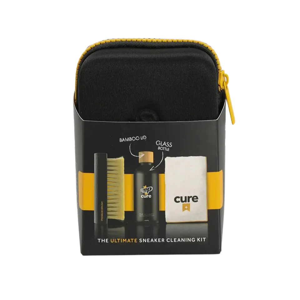 Crep Protect Travel Kit