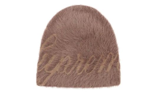 Supreme Supreme Kangol Furgora Jacquard Beanie Brown