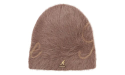 Supreme Supreme Kangol Furgora Jacquard Beanie Brown