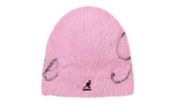 Supreme Supreme Kangol Furgora Jacquard Beanie Pink