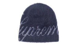Supreme Supreme Kangol Furgora Jacquard Beanie Blue
