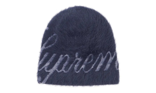 Supreme Supreme Kangol Furgora Jacquard Beanie Blue
