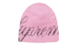 Supreme Supreme Kangol Furgora Jacquard Beanie Pink