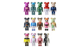 Bearbrick Series 50 Sealed Case 100% Blind Box - BEAR-BS5SC1-MULTI