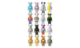 Bearbrick Series 51 Sealed Case 100% Blind Box