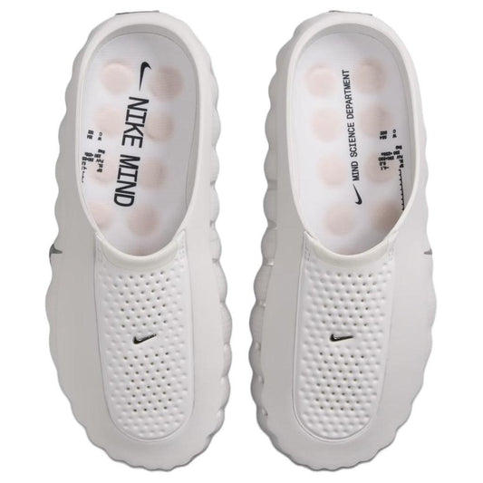 Nike Mind 001 Slide Summit White (Women's)