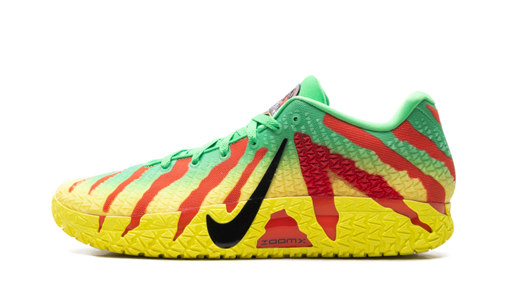Nike Ja 3 Jurassic Park Explorer