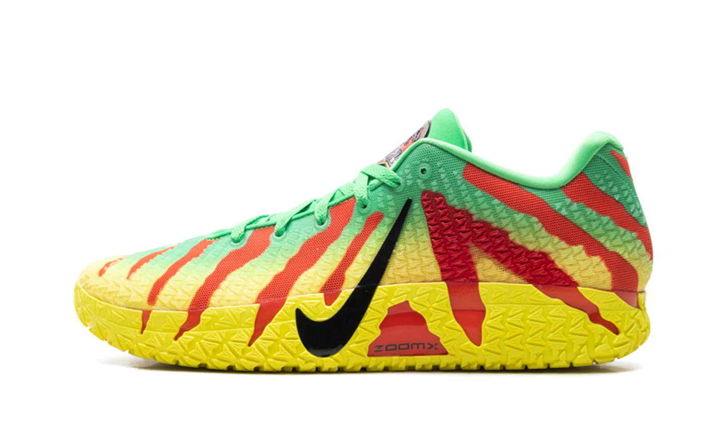 Nike Ja 3 Jurassic Park Explorer