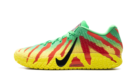 Nike Ja 3 Jurassic Park Explorer