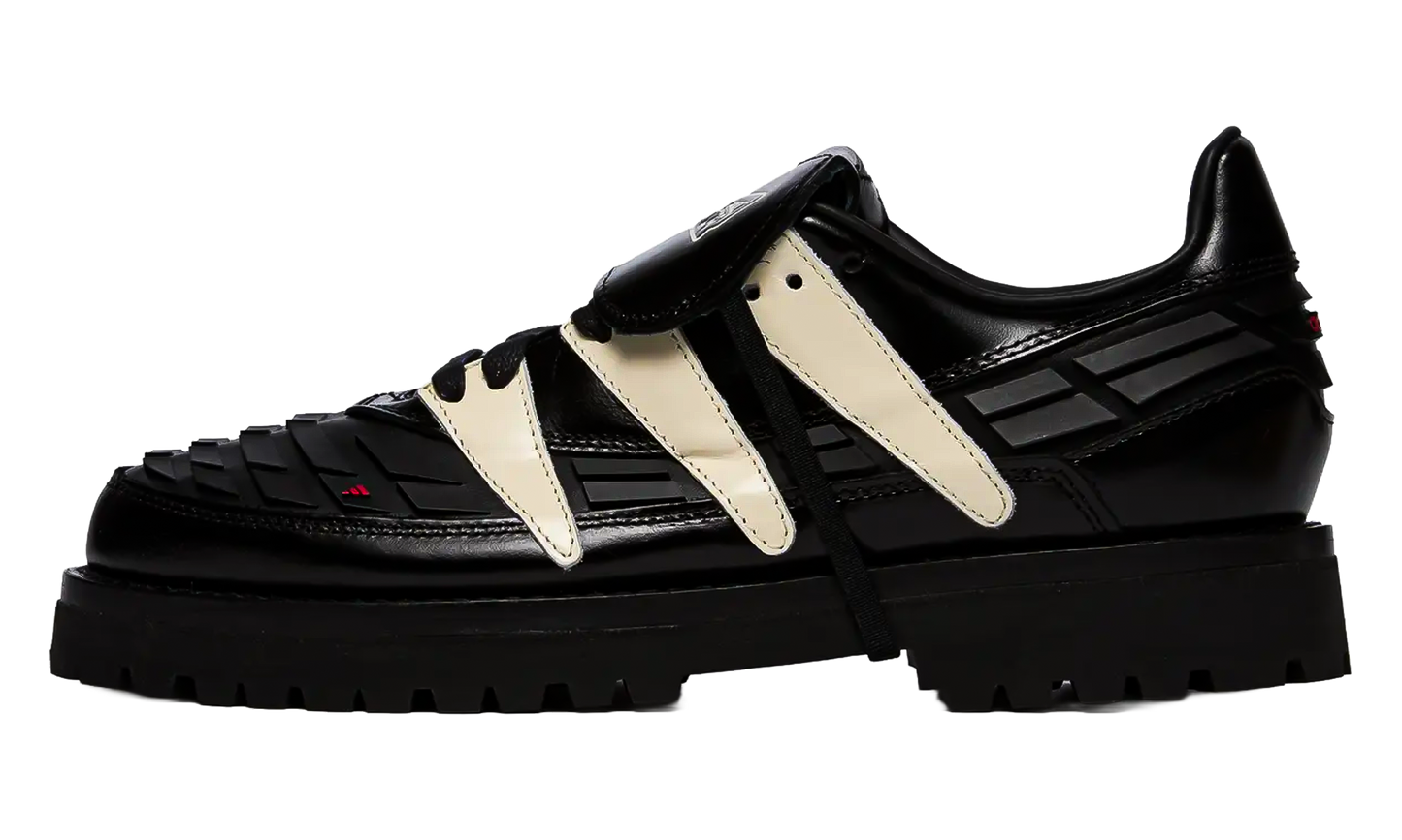 adidas Predator 94 Brain Dead x Disney Black White