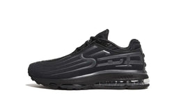 Nike Air Max 2001 Air Ecstasy Supreme Black