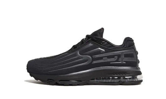 Nike Air Max 2001 Air Ecstasy Supreme Black