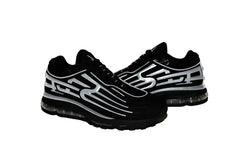 Nike Air Max 2001 Air Ecstasy Supreme Black