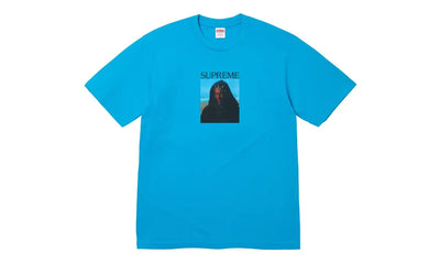 Supreme Supreme Sith Tee Bright Blue