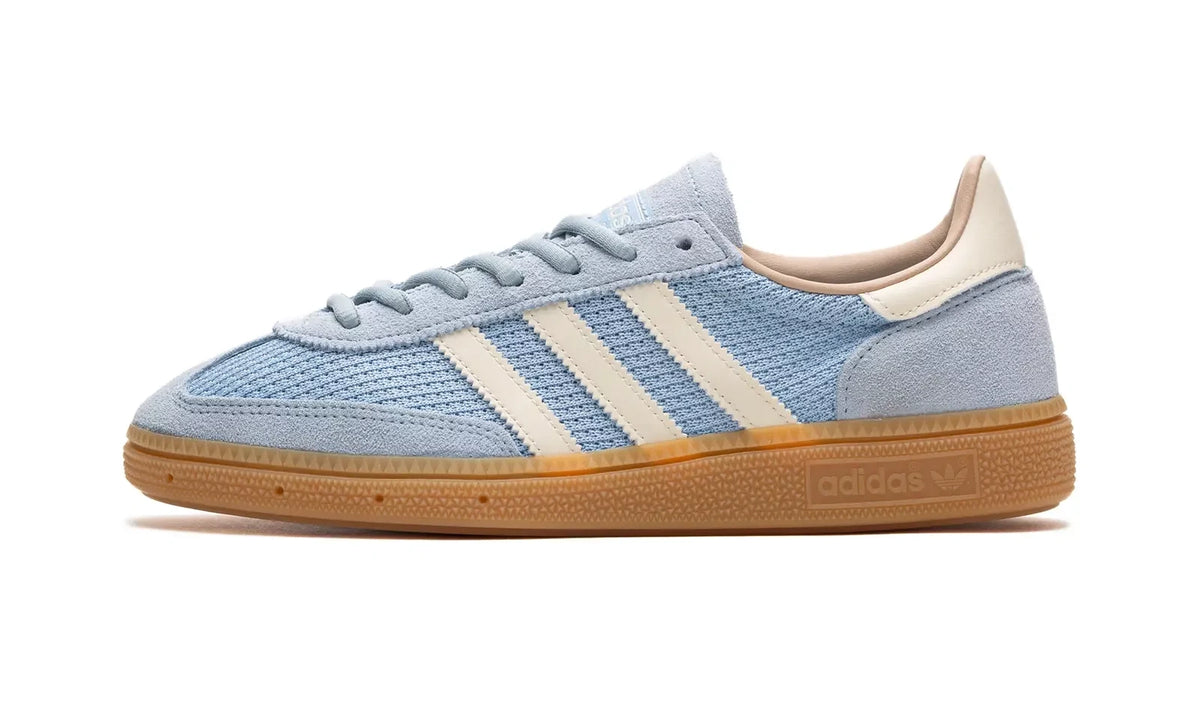 adidas adidas Handball Spezial Clear Sky White Warm Sandstone