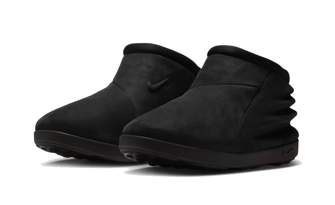 Nike Nike 24.7 Recovery Boot Black Anthracite