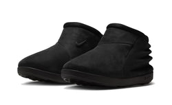 Nike Nike 24.7 Recovery Boot Black Anthracite