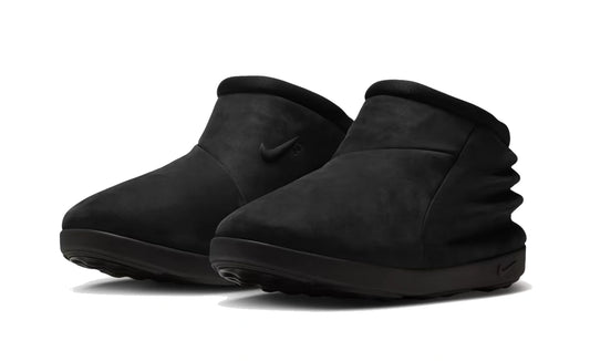 Nike Nike 24.7 Recovery Boot Black Anthracite