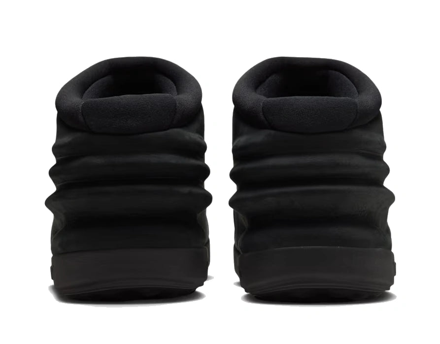 Nike Nike 24.7 Recovery Boot Black Anthracite