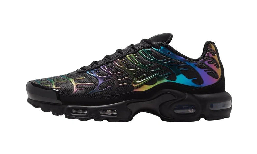 Nike Nike Air Max Plus Oil Slick