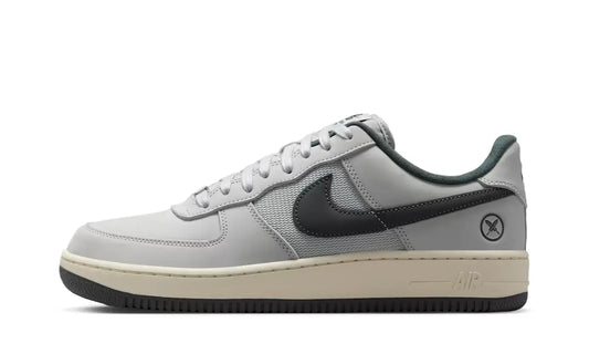 Nike Nike SB Air Force 1 Low Yuto Horigome White Iron Grey