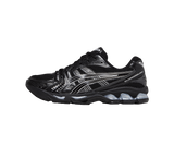 ASICS Gel-Kayano 14 Black Pure Silver