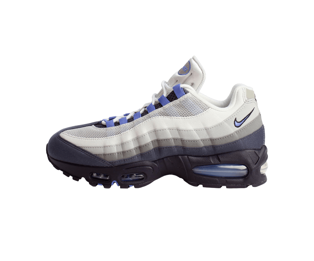 Nike Air Max 95 OG Big Bubble Photon Dust Purple Dynasty