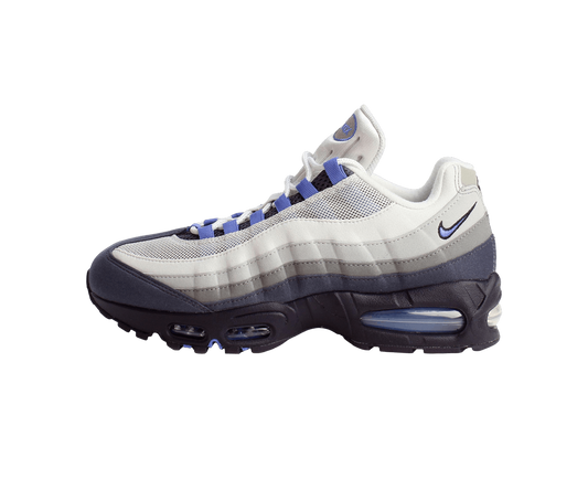 Nike Air Max 95 OG Big Bubble Photon Dust Purple Dynasty