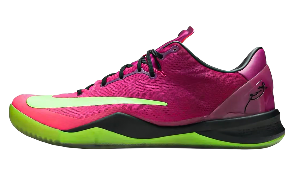 Nike Kobe 8 Protro Mambacurial