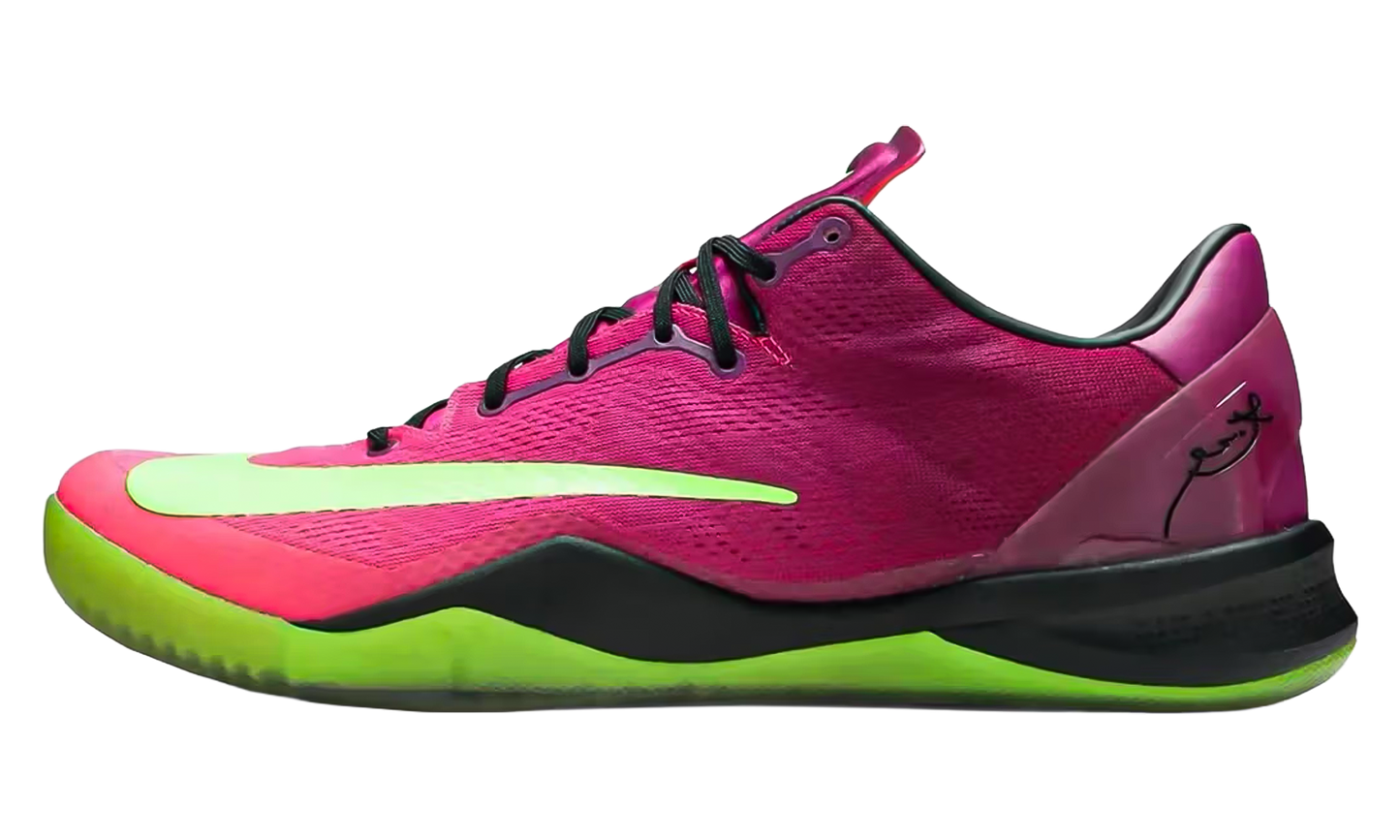 Nike Kobe 8 Protro Mambacurial